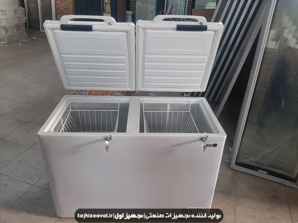 راهنمای خرید تجهیزات سوپرمارکت