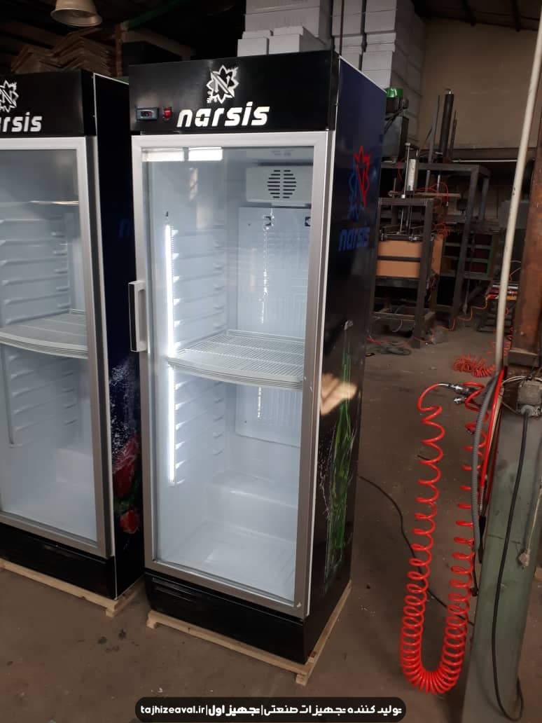 راهنمای خرید تجهیزات سوپرمارکت