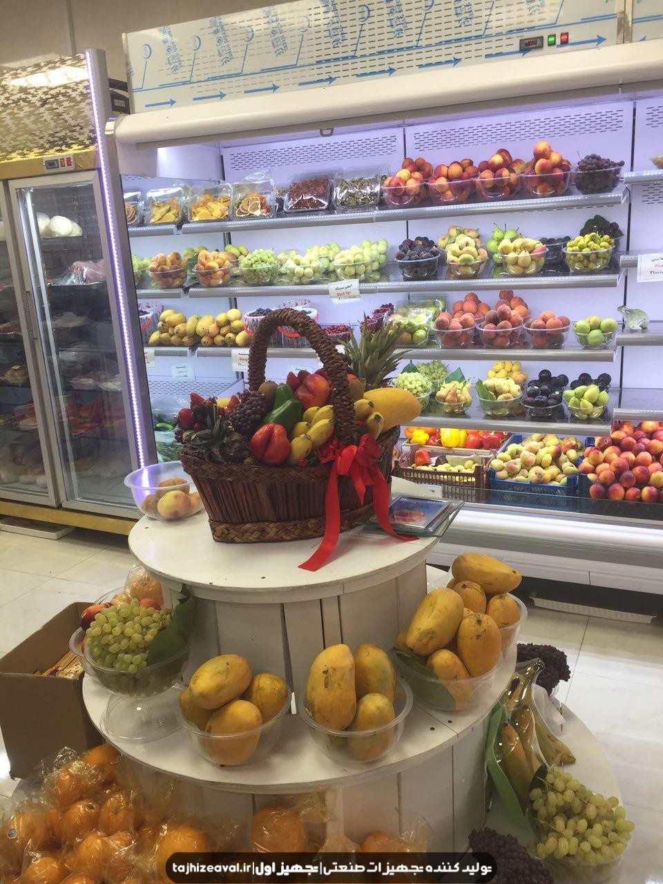 راهنمای خرید یخچال صنعتی