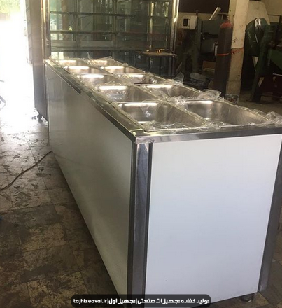 تاپینگ زیتون