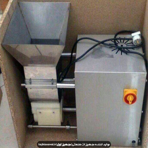 دستگاه فلافل زن رومیزی