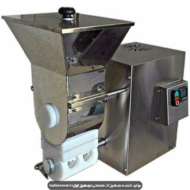 دستگاه فلافل زن رومیزی